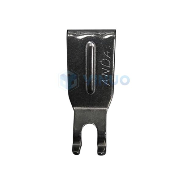 High-quality wave soldering titanium claw.wave-solder-fingers