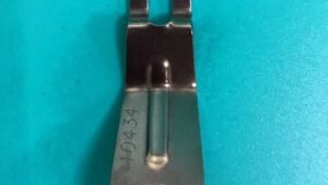 JT Wave Soldering Fingers 10434 , wave solder finger is used in wave soldering machine,