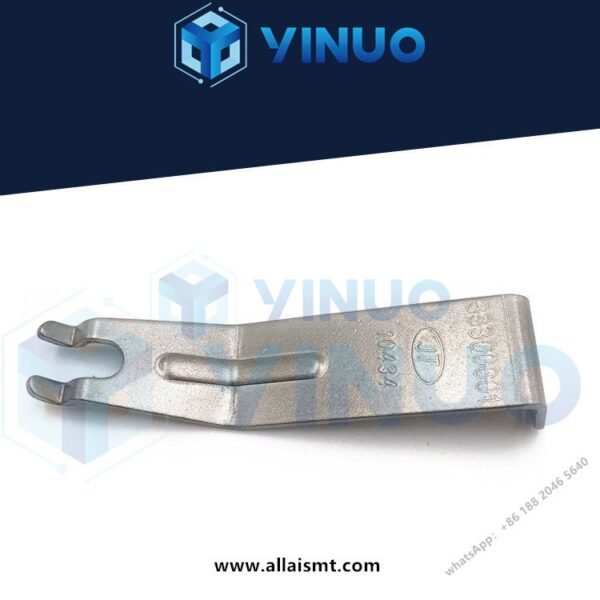 JT wave solder finger