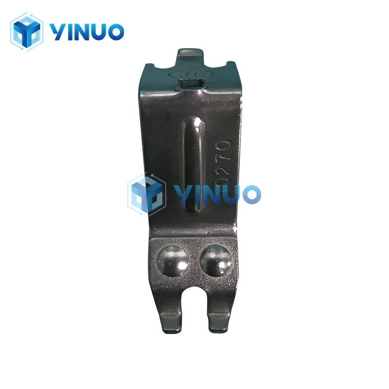 JT wave solder fingers 10270 . Double Hook Titanium Claws. wave solder spare parts (1) JT wave solder fingers 10270 . Double Hook Titanium Claws. wave solder spare parts