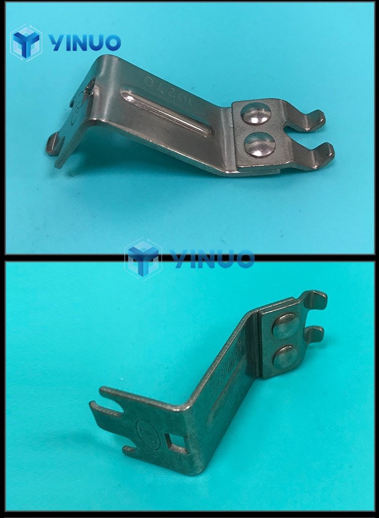 JT wave solder fingers 10270 . Double Hook Titanium Claws. wave solder spare parts (2) JT wave solder fingers 10270 . Double Hook Titanium Claws. wave solder spare parts