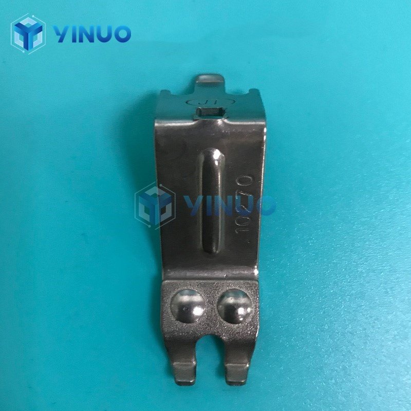 JT wave solder fingers 10270 . Double Hook Titanium Claws. wave solder spare parts (4) JT wave solder fingers 10270 . Double Hook Titanium Claws. wave solder spare parts