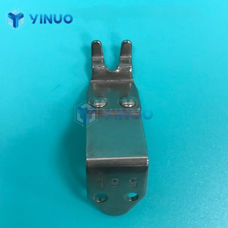 JT wave solder fingers 8MM . Double Hook Titanium Claws. wave solder spare parts