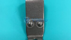 JT wave solder fingers 8MM . Double Hook Titanium Claws. wave solder spare parts