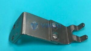 JT wave solder fingers 8MM . Double Hook Titanium Claws. wave solder spare parts