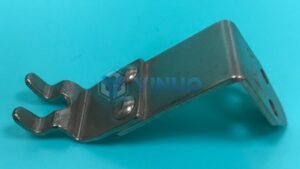 JT wave solder fingers 8MM . Double Hook Titanium Claws. wave solder spare parts