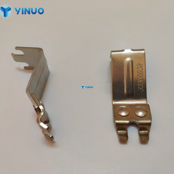 JT wave soldering chain claw 33300038 1027 3 Wave solder finger L type