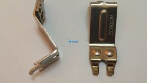 JT wave soldering chain claw 33300038 10273 Wave solder finger L type