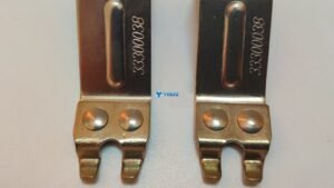JT wave soldering chain claw 33300038 10273 Wave solder finger L type