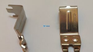 JT wave soldering chain claw 33300038 10273 Wave solder finger L type