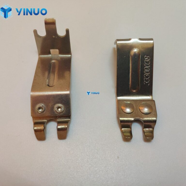 JT wave soldering chain claw 33300038 10273 Wave solder finger L type