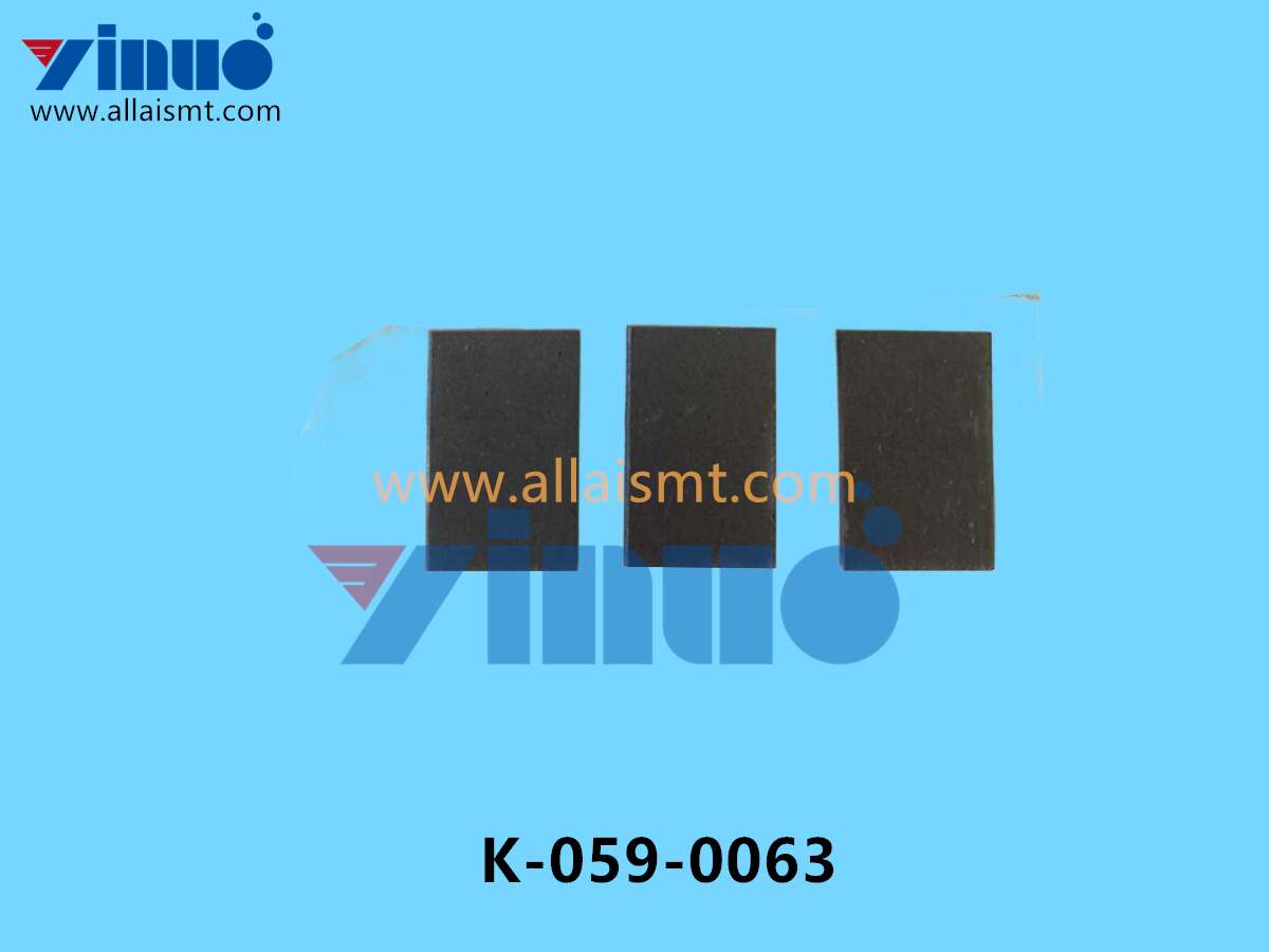 K-059-0063 Thomas VTE 3 Assembleon MYCRONIC Pump Maintenance Kit K-059-0063 Thomas VTE 3 Assembleon MYCRONIC Pump Maintenance Kit