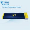 KIC X5 Furnace Temperature Tester
