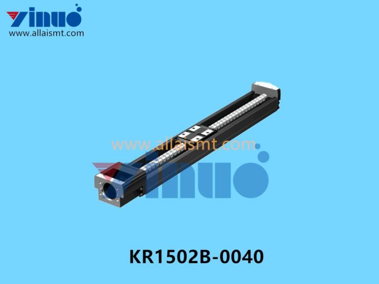 KR1502B-0040 Assembleon Single Axis Actuator