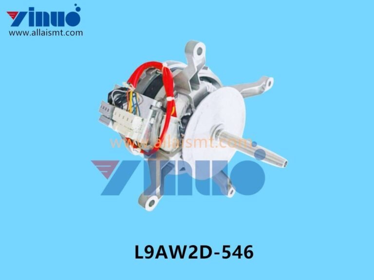 L9AW2D-546 REHM Cooling blades