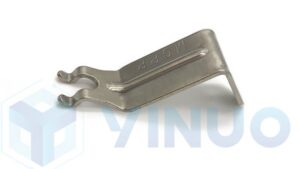 MCPP Wave solder finger L type Claw length 5MM