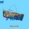 PCA-6187 Assembleon FCM Motherboard