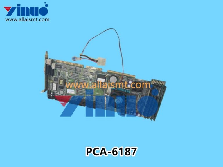 PCA-6187 Assembleon FCM Motherboard