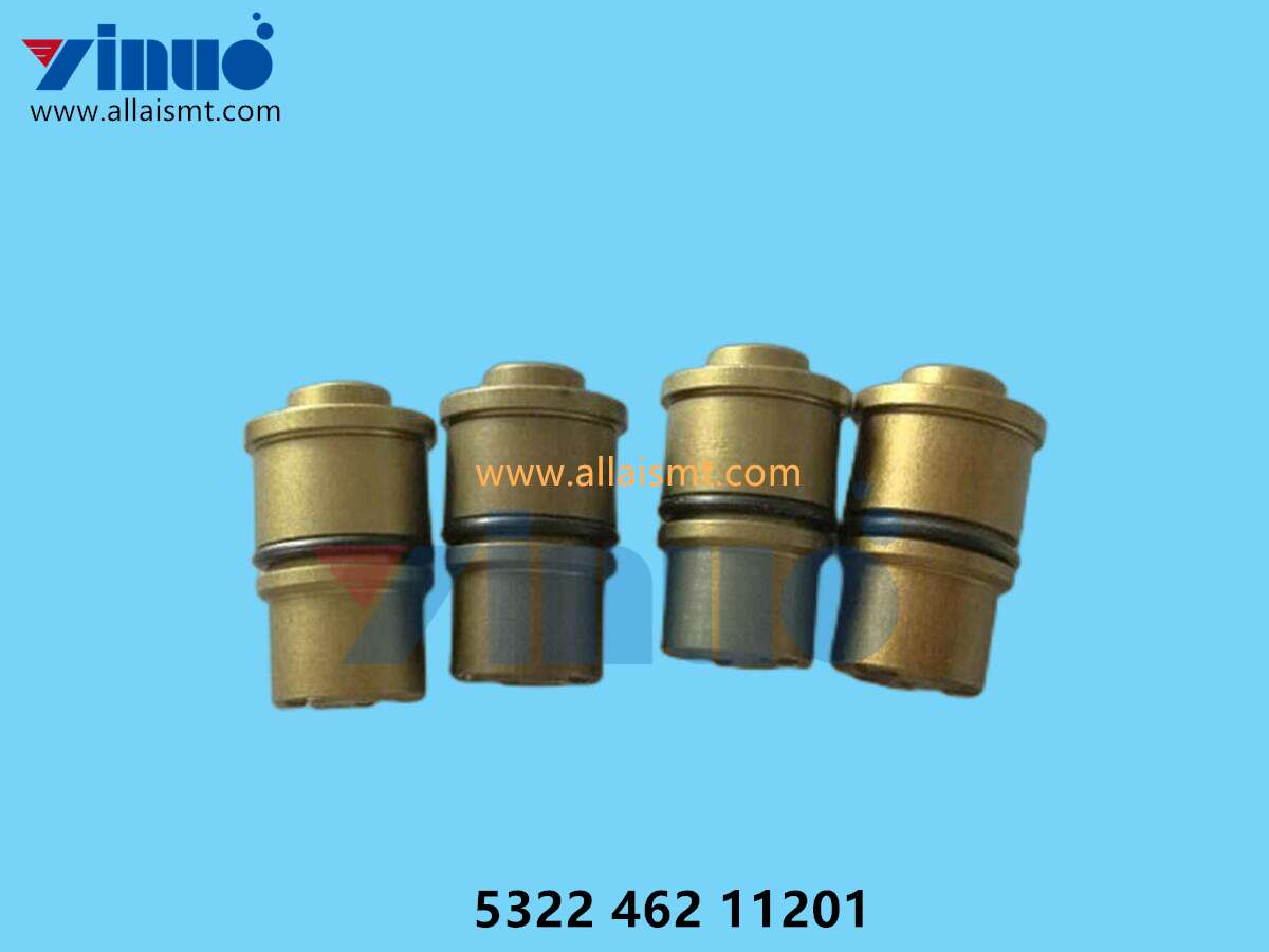 PLUG ASSEMBLY 5322 462 11201 (3) PLUG ASSEMBLY 5322 462 11201