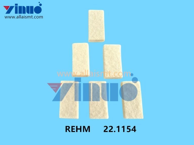 REHM 22.0115 High temperature resistant oil-filled cotton
