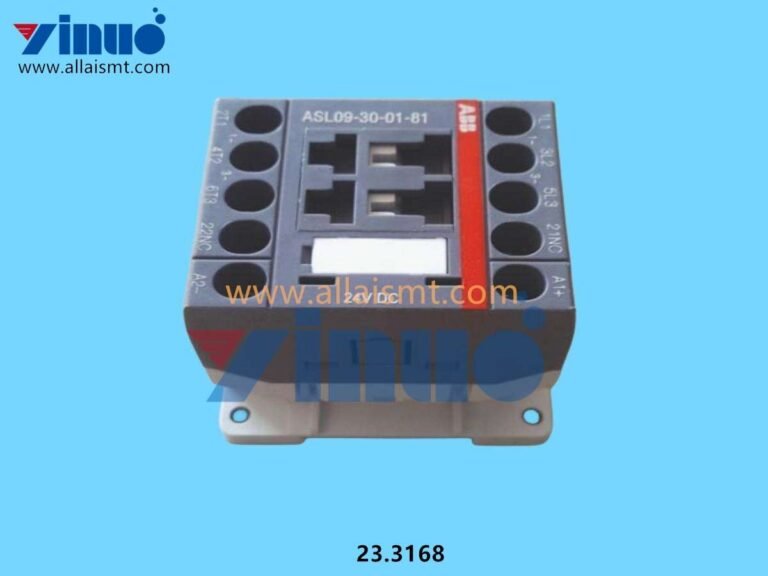 REHM 23.3168 DC Contactor