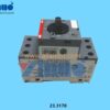 REHM 23.3170 Overcurrent protector