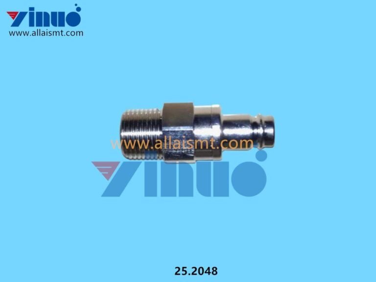 REHM 25.2048 V9 Machine male connector