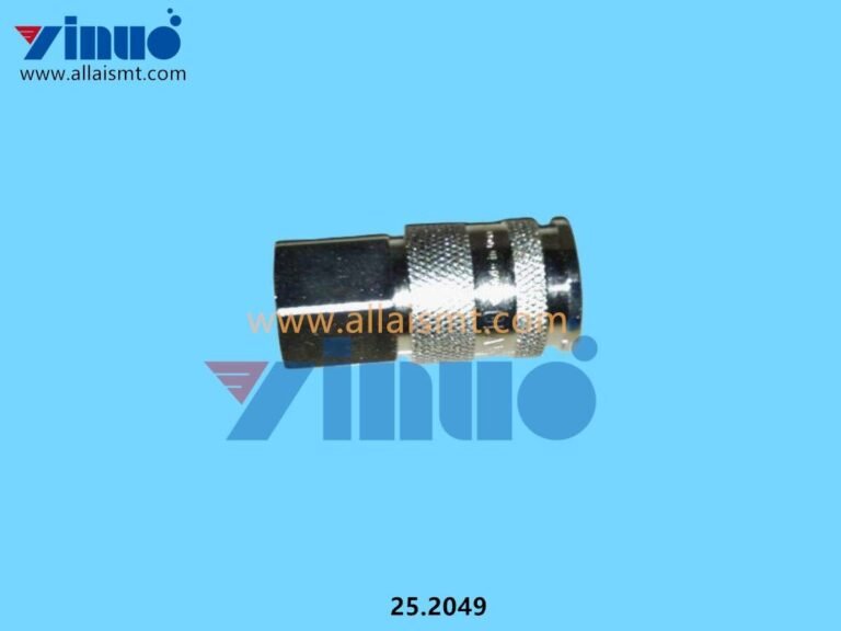 REHM 25.2049 V9 Machine female connector