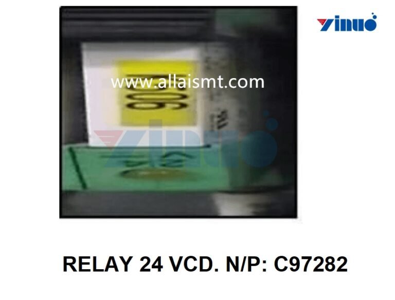 ITW EAE RELAY 24 VCD. N P C97282