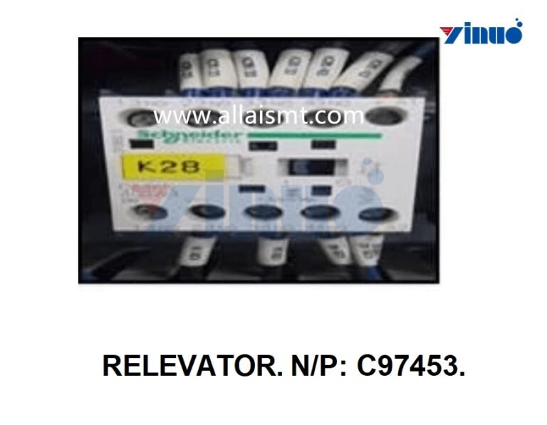 ITW EAE RELEVATOR. N P C97453