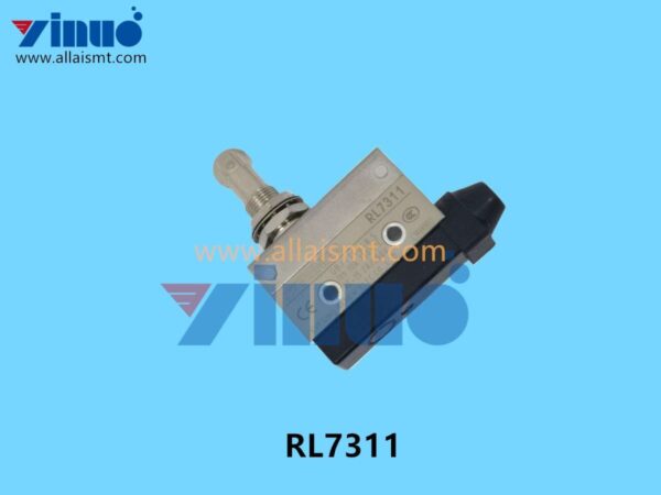 RL7311 Rehm limiter 10A 250V AC