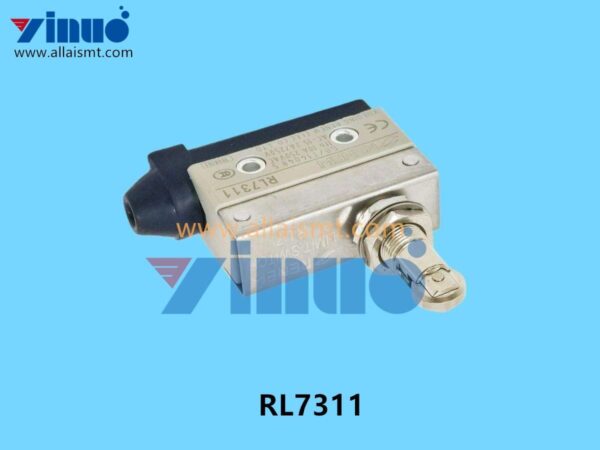 RL7311 Rehm limiter 10A 250V AC