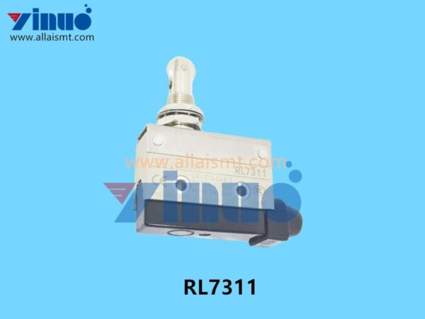RL7311 Rehm limiter 10A 250V AC