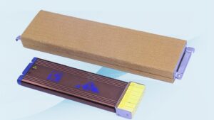 SMT Reflow Oven .KIC k2 Furnace Temperature Tester
