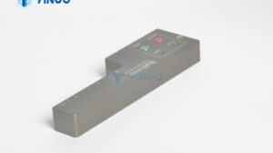 SMT Reflow Oven Welding Of Bathrive FBT10 Furnace Temperature Tester