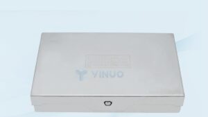 SMT Reflow Oven Welding Of Bathrive FBT16 Furnace Temperature Tester
