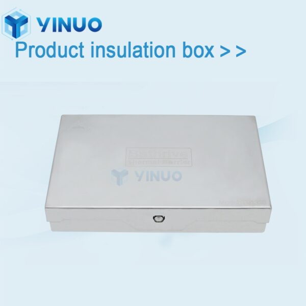 SMT Reflow Oven Welding Of Bathrive FBT16 Furnace Temperature Tester