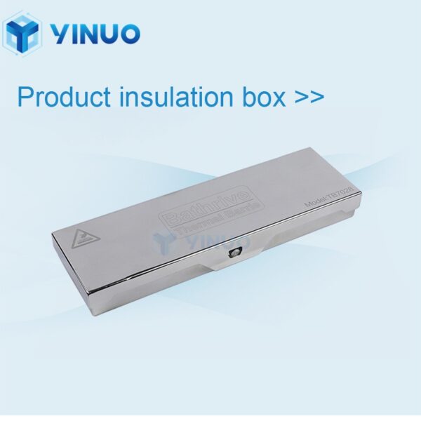 SMT Reflow Oven Welding Of Bathrive FBT60 Furnace Temperature Tester