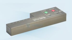 SMT Reflow Oven Welding Of Bathrive FBT80 Furnace Temperature Tester