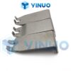 SOLTEC Wave solder finger L and V type Claw length 5MM