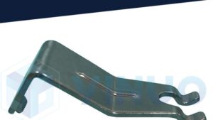SOLTEC Wave solder finger L and V type Claw length 5MM 77443