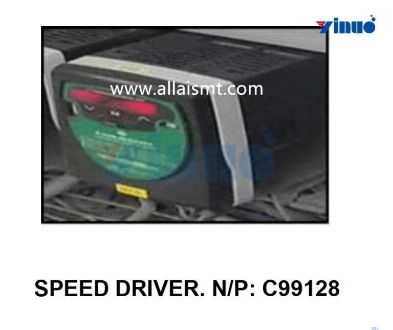 ITW EAE SPEED DRIVER. N P C99128