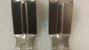 Titanium Wave Solder Finger.Suitable for folungwin Wave Solder machine