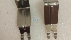 Titanium Wave Solder Finger.Suitable for folungwin Wave Solder machine