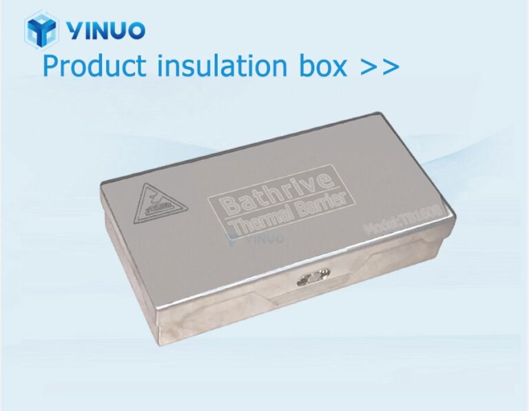 V6 Furnace Temperature Tester