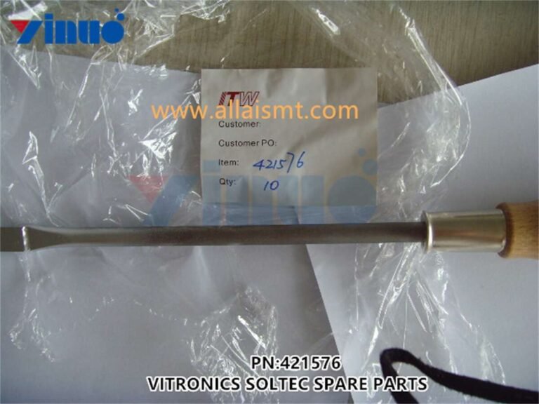 ITW EAE VITRONICS SOLTEC SPARE PARTS 421576