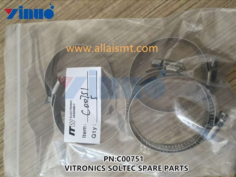 ITW EAE VITRONICS SOLTEC SPARE PARTS C00751