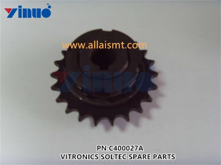 ITW EAE VITRONICS SOLTEC SPARE PARTS C400027A