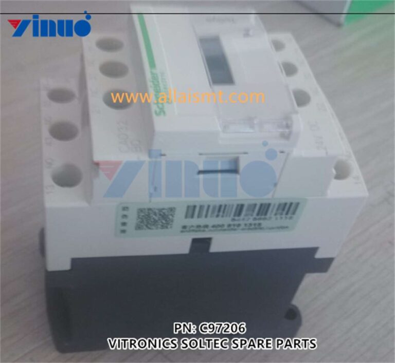 ITW EAE VITRONICS SOLTEC SPARE PARTS C97206