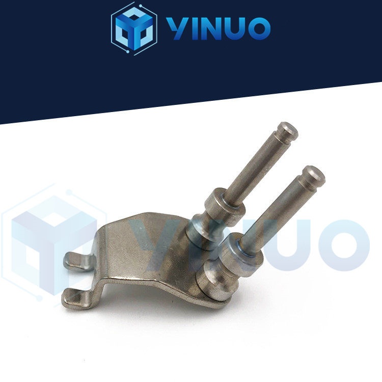 Wave Solder Finger for PCB Assembly Transport chain claw 55656